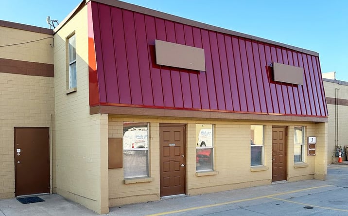Pictures of Industrial property located at 10650 - 10750 Irma Dr, Northglenn, CO 80233 for lease - image #1