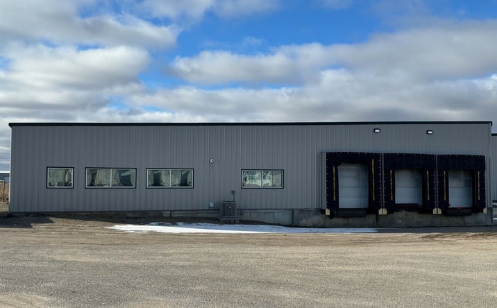 Pictures of Industrial property located at 4915 E Colonville Rd, Clare, MI 48617 for lease - image #1