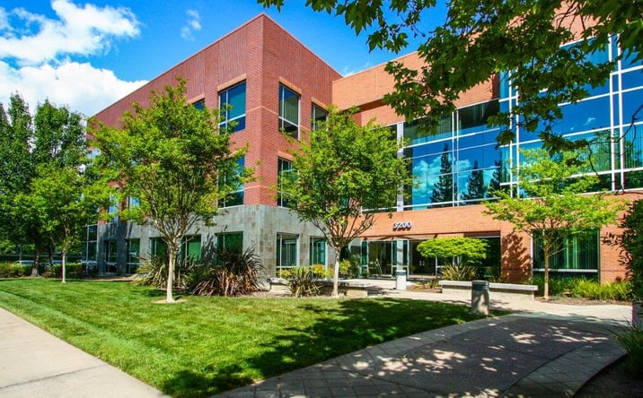 Pictures of Office property located at 3200 Douglas Blvd, Roseville, CA 95661 for lease - image #1