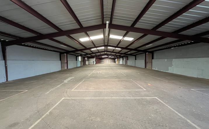 Pictures of Industrial, Special Purpose property located at 8109 Albany Hwy, Dawson, GA 39842 for lease - image #1