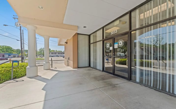 Pictures of Office property located at 3033 Ray Weiland Dr, Baker, LA 70714 for lease - image #1