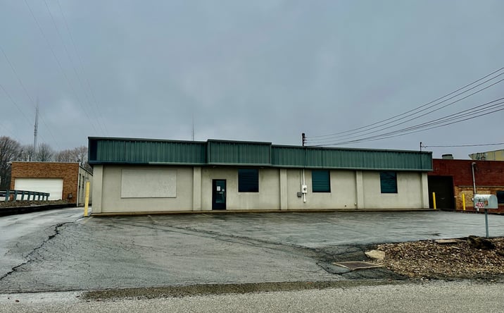 Pictures of Industrial, Office property located at 4030 Simon Rd, Boardman, OH 44512 for lease - image #1