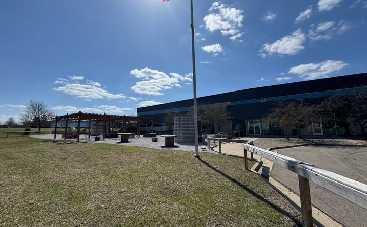 Pictures of Office property located at 2319 Bishop Cir E, Dexter, MI 48130 for lease - image #1