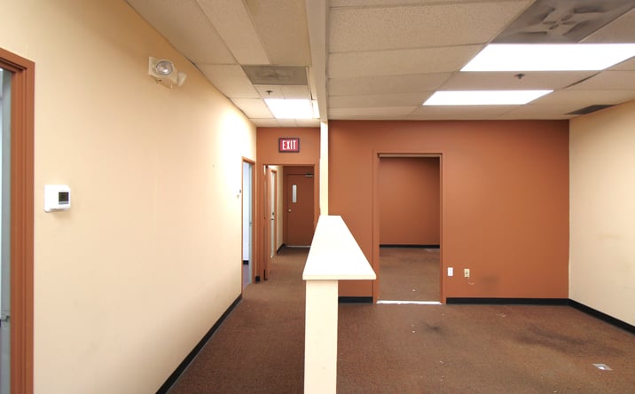 Pictures of Office property located at 98 Harmon Cove Tower, Secaucus, NJ 07094 for lease - image #1