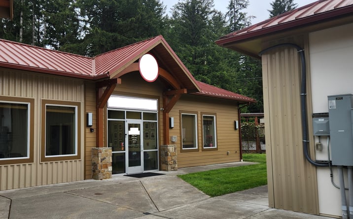 Pictures of Retail, Office, Special Purpose property located at 6541 Sexton Dr NW, Olympia, WA 98502 for lease - image #1