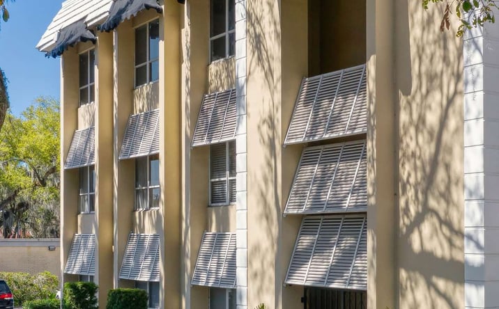 Pictures of Office property located at 425 W Colonial Dr, Orlando, FL 32804 for lease - image #1