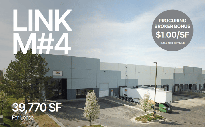 Pictures of Industrial property located at 3505 W California Ave, Salt Lake City, UT 84104 for lease - image #1