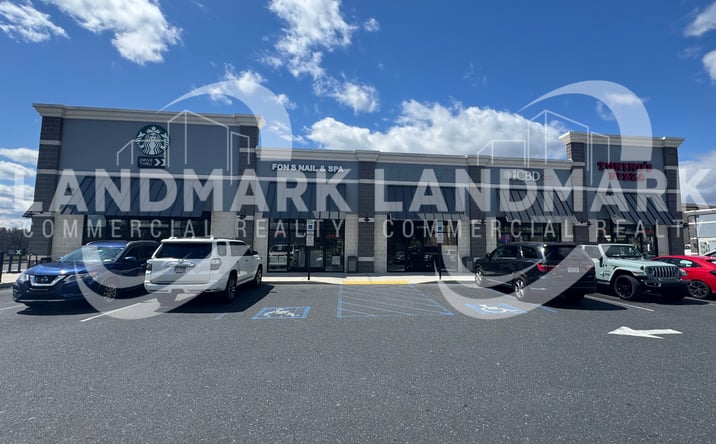 Pictures of Retail property located at 63 Erford Rd, Camp Hill, PA 17011 for lease - image #1