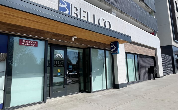Pictures of Retail, Office property located at 870 Colorado Blvd, Denver, CO 80220 for lease - image #1