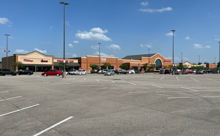 Pictures of Retail, Land, Special Purpose property located at 3501 N Green River Rd, Evansville, IN 47715 for lease - image #1