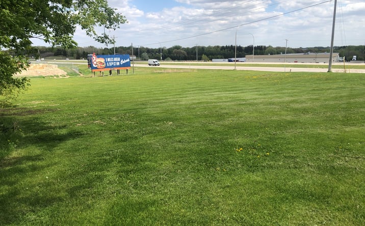 Pictures of Land property located at 7050 11th Ave SW, Rochester, MN 55902 for lease - image #1