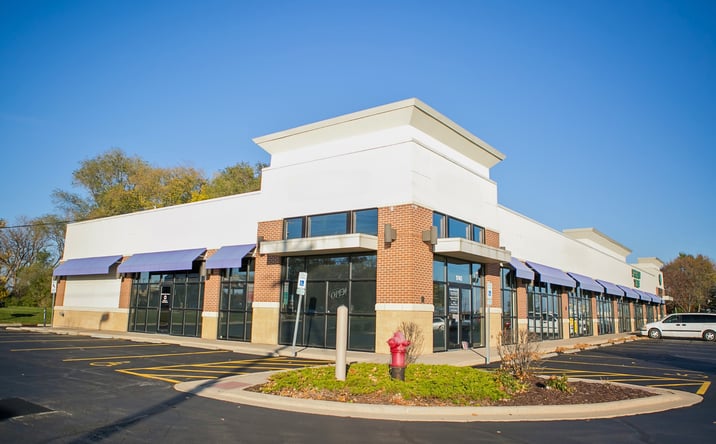 Pictures of Retail property located at 1766 S State St, Belvidere, IL 61008, Belvidere, IL 61008 for lease - image #1