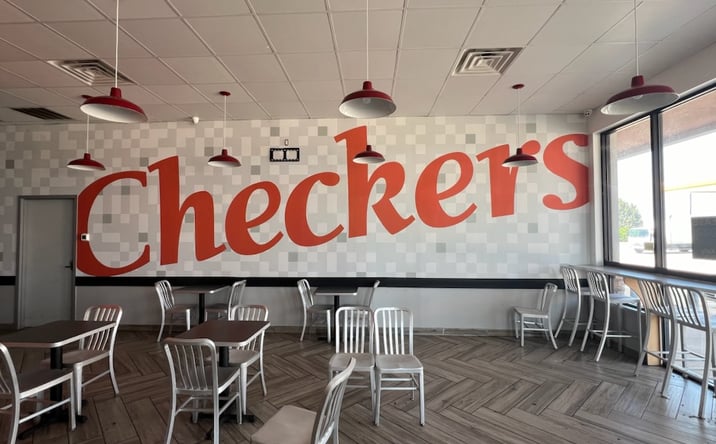 Pictures of Restaurant property located at 18703 FM 2100, Crosby, TX 77532 for lease - image #1