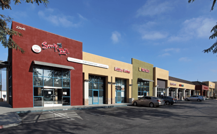Pictures of Retail property located at 22621 Lake Forest Dr, Lake Forest, CA 92630 for lease - image #1