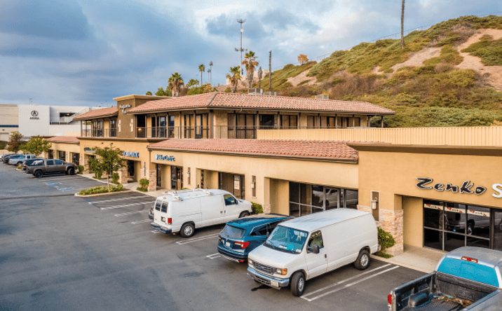 Pictures of Retail, Office property located at 28892 Marguerite Pkwy, Mission Viejo, CA 92692 for lease - image #1