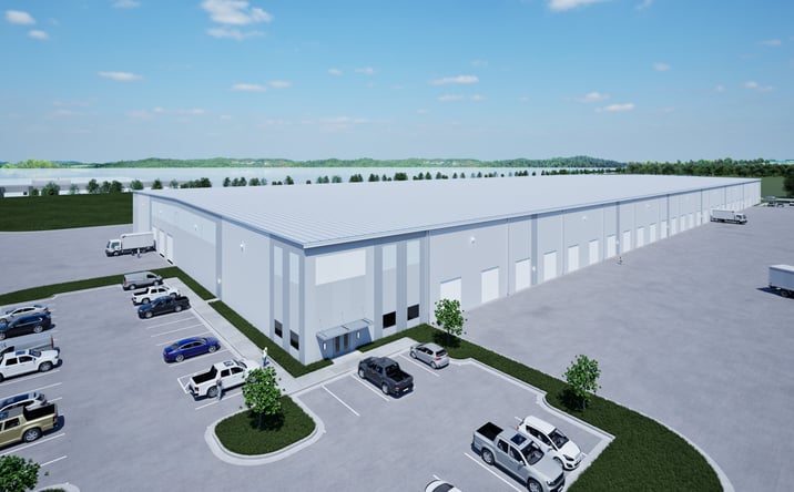 Pictures of Industrial, Land property located at 17537 LA-23, Port Sulphur, LA 70083 for lease - image #1