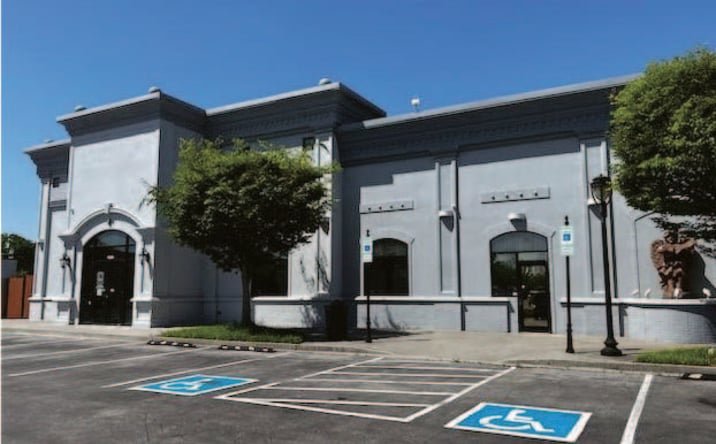 Pictures of Retail, Restaurant property located at 11299 Parkside Dr, Knoxville, TN 37934 for lease - image #1
