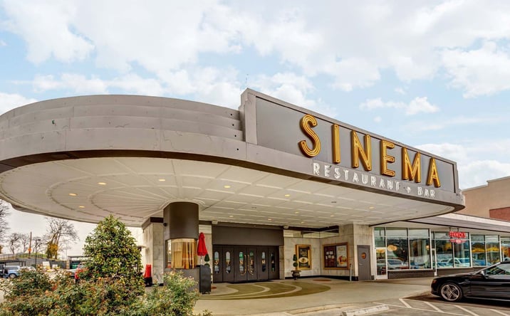Pictures of Retail, Restaurant property located at 2600 8th Ave S, Nashville, TN 37204 for lease - image #1