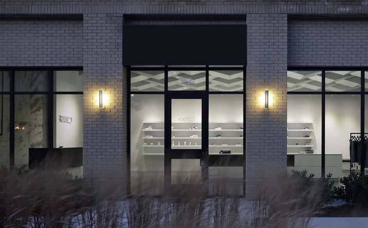 Pictures of Retail property located at 62 Hermitage Ave, Nashville, TN 37210 for lease - image #1