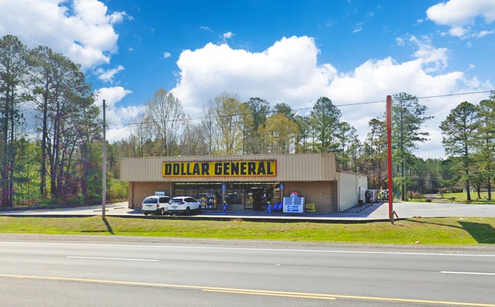 Pictures of Retail, Industrial, Restaurant property located at 4511 Alabama Hwy, Rome, GA 30165 for lease - image #1