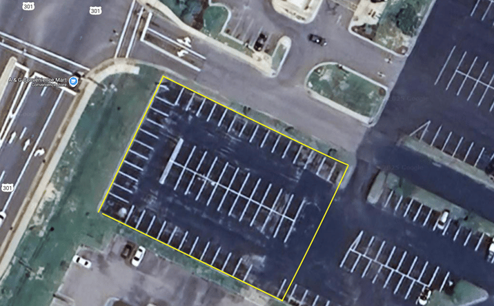 Pictures of Special Purpose, Retail, Land property located at 700 U.S. Hwy 301 N, Wilson, NC 27893 for lease - image #1