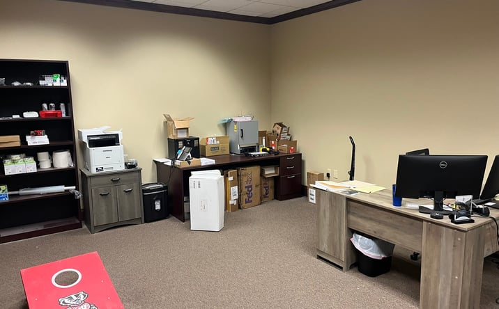 Pictures of Office property located at 524 Milwaukee St, Delafield, WI 53018 for lease - image #1
