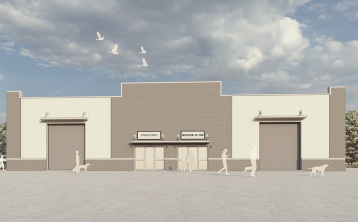Pictures of Office, Industrial property located at 137 John Galt Rd, santa rosa beach, FL 32459 for lease - image #1