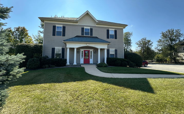 Pictures of Office property located at 460 E King Rd, Malvern, PA 19355 for lease - image #1