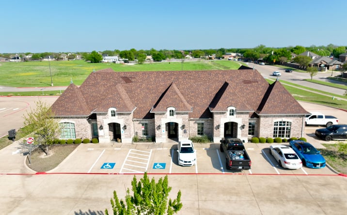 Pictures of Office property located at 101 Vintage Dr, Red Oak, TX 75154 for lease - image #1