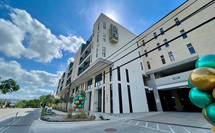 Pictures of Retail, Office, Special Purpose property located at 3219 Manor Rd, Austin, TX 78723 for lease - image #1