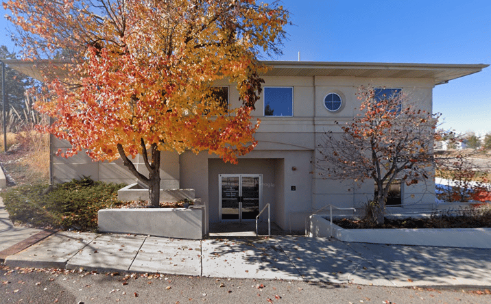 Pictures of Office property located at 9102 W Ken Caryl Ave, Littleton, CO 80128 for lease - image #1