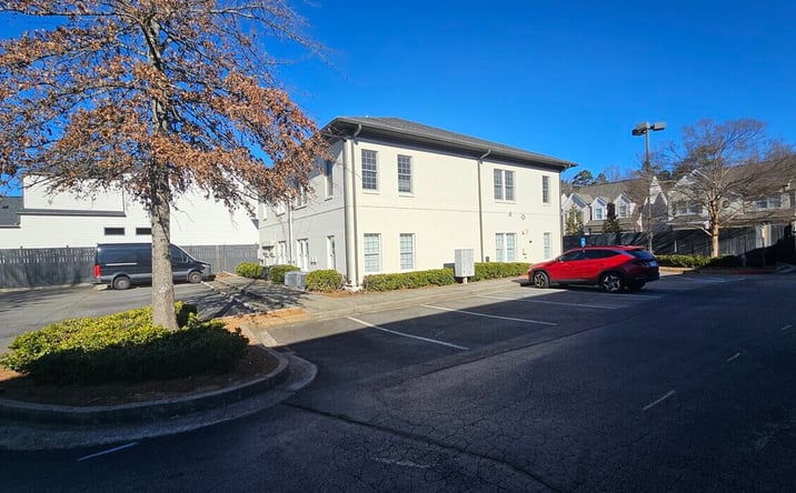 Pictures of Office property located at 1830 Peachtree Pkwy, Cumming, GA 30041 for lease - image #1