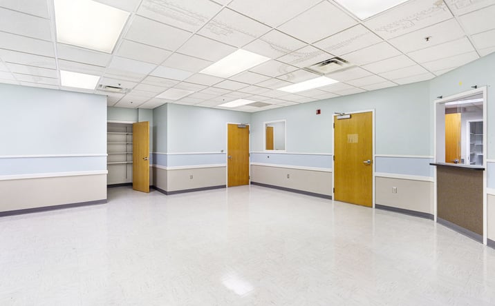 Pictures of Office property located at 705 17th St, Columbus, GA 31901 for lease - image #1