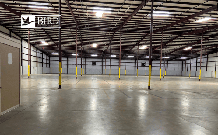 Pictures of Industrial property located at 3011 Clark Ave, Albany, GA 31705 for lease - image #1
