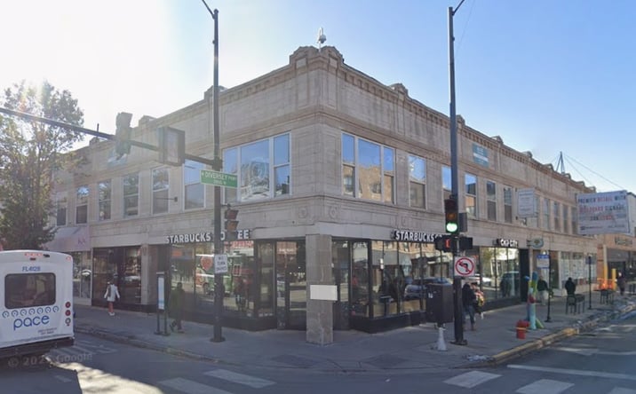 Pictures of Office property located at 639 W Diversey Parkway, Chicago, IL 60614 for lease - image #1