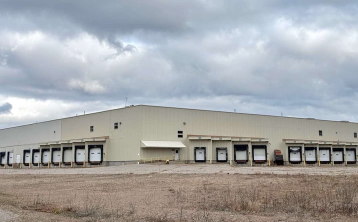 Pictures of Industrial property located at 2253 Air Pk Rd, Rhinelander, WI 54501 for lease - image #1