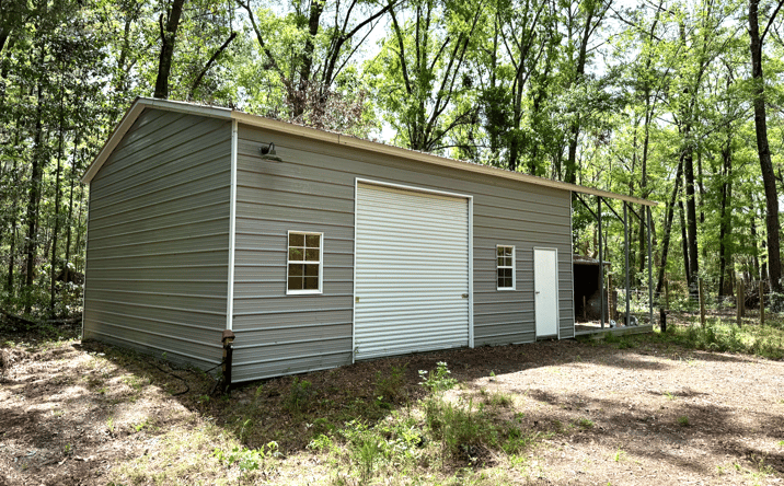 Pictures of Industrial, Special Purpose property located at 26-A Williams Ln, Hardeeville, SC 29927, Hardeeville, SC 29927 for lease - image #1