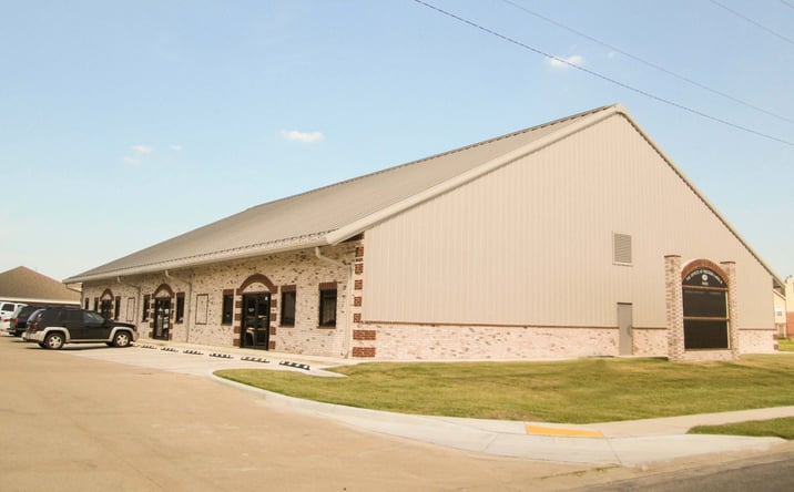 Pictures of Office property located at 14601 East 88th Pl N, Owasso, OK 74055 for lease - image #1