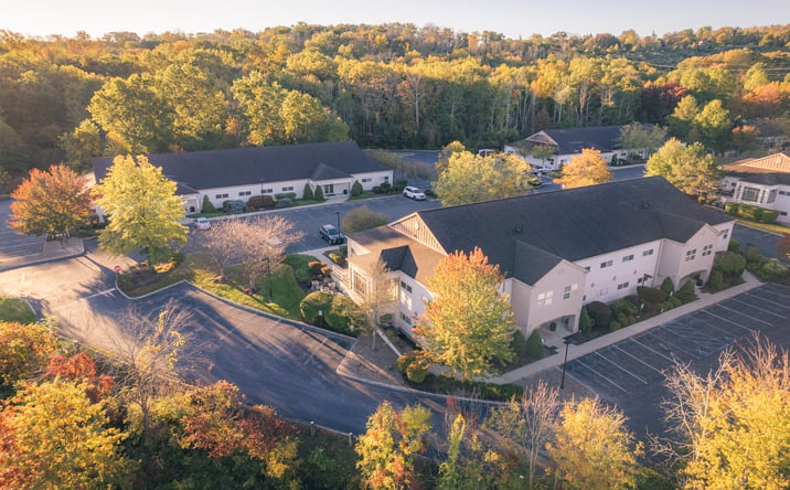 Pictures of Office property located at 3 Coates Dr, Goshen, NY 10924 for lease - image #1