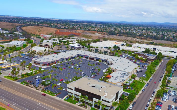 Pictures of Retail, Office property located at 8990 Miramar Rd, San Diego, CA 92126 for lease - image #1