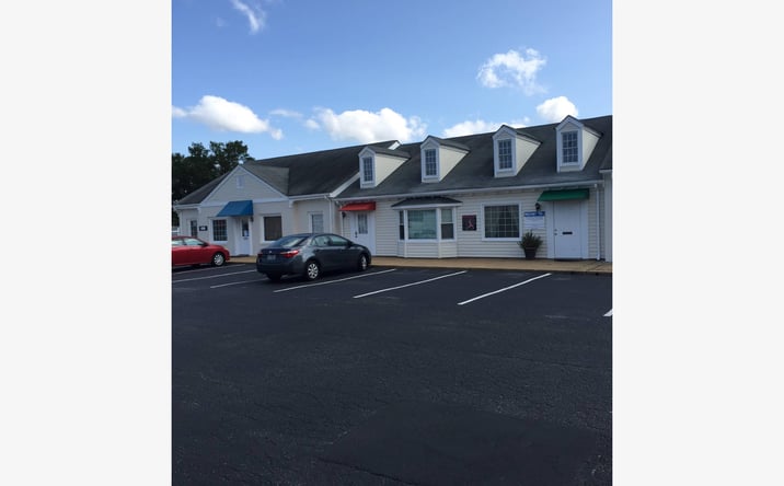 Pictures of Retail property located at 3615 Virginia Beach Blvd, Virginia Beach, VA 23452 for lease - image #1