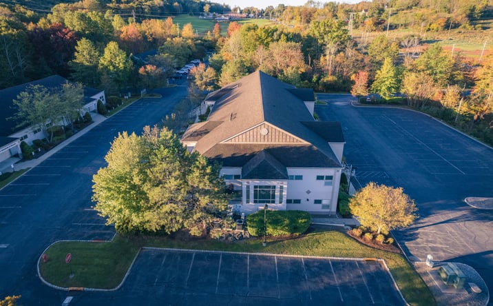 Pictures of Office property located at 7 Coates Dr, Goshen, NY 10924 for lease - image #1