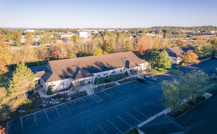 Pictures of Office property located at 4 Coates Dr, Goshen, NY 10924 for lease - image #1