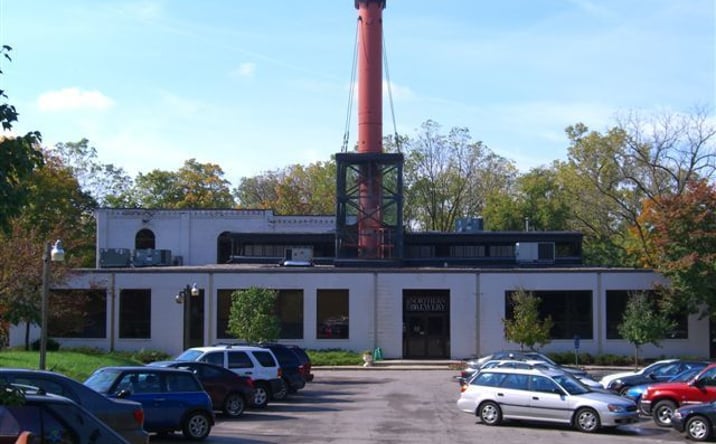 Pictures of Office property located at 1327 Jones Dr, Ann Arbor, MI 48105 for lease - image #1