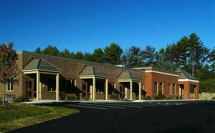 Pictures of Retail, Office property located at 32 Artisan Ct, Gilford, NH 03249 for lease - image #1