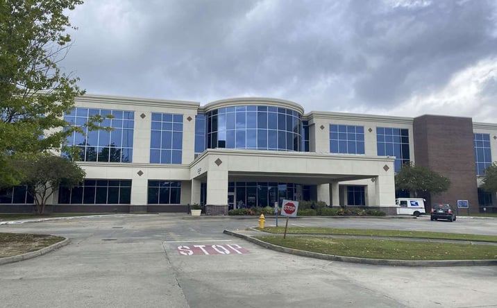 Pictures of Office property located at 8080 Bluebonnet Blvd, Baton Rouge, LA 70810 for lease - image #1