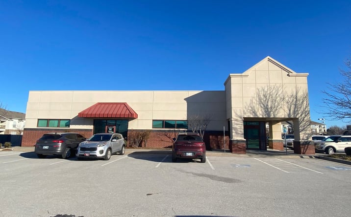Pictures of Office property located at 3125 SW 89th St, Oklahoma City, OK 73159 for lease - image #1