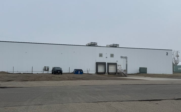 Pictures of Industrial property located at 2845 4th St S, St. Cloud, MN 56301 for lease - image #1