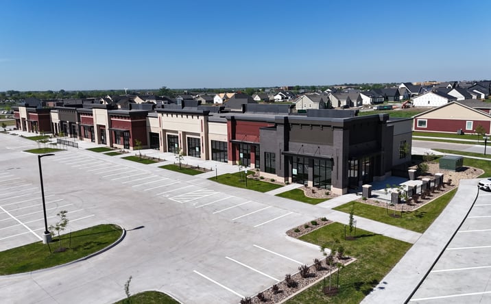 Pictures of Retail, Restaurant property located at 1630 S Ankeny Blvd, Ankeny, IA 50023 for lease - image #1