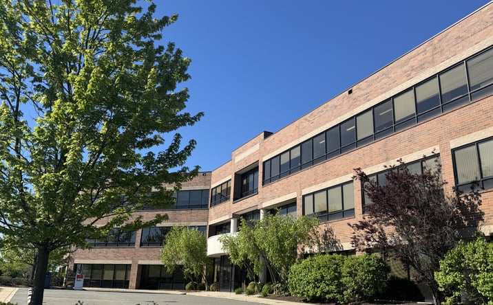 Pictures of Office property located at 1275 Glenlivet Dr, Allentown, PA 18106 for lease - image #1